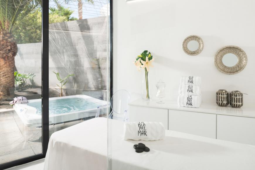 4 Sterne Hotel: La isla y el mar - Puerto del Carmen, Lanzarote (Kanaren), Bild 10