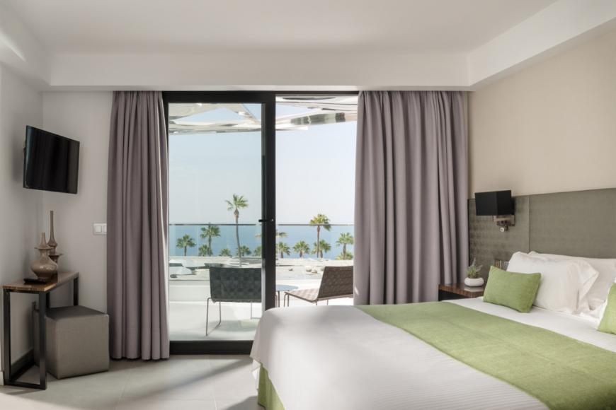 4 Sterne Hotel: La isla y el mar - Puerto del Carmen, Lanzarote (Kanaren), Bild 4