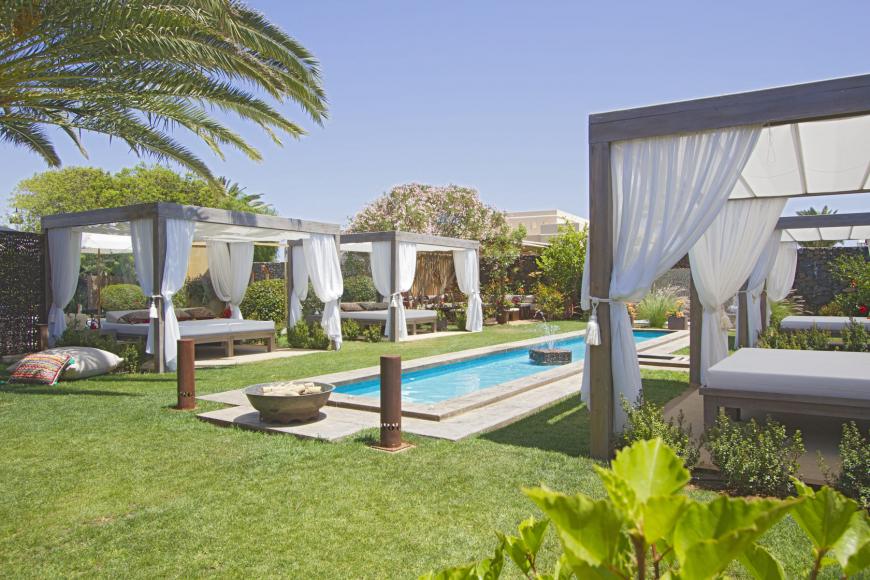 4 Sterne Hotel: Alondra Villas & Suites - Puerto del Carmen, Lanzarote (Kanaren)