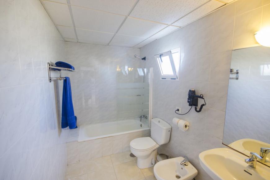 3 Sterne Familienhotel: Tabaiba - Costa Teguise, Lanzarote (Kanaren), Bild 6