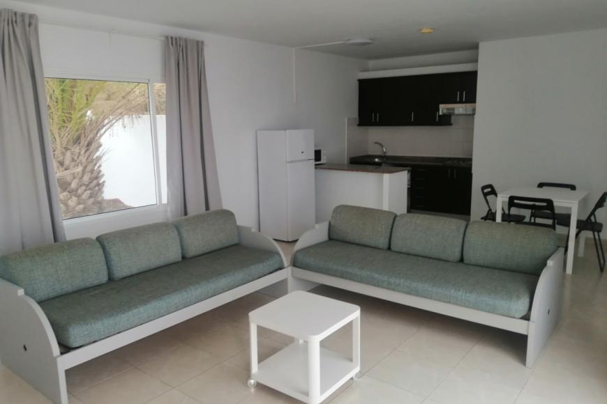 3 Sterne Familienhotel: Tabaiba - Costa Teguise, Lanzarote (Kanaren), Bild 9