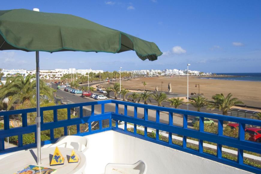 2 Sterne Hotel: Club Pocillos - Puerto del Carmen, Lanzarote (Kanaren), Bild 5