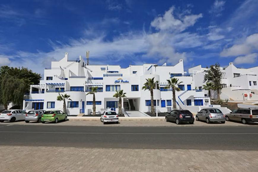 2 Sterne Hotel: Club Pocillos - Puerto del Carmen, Lanzarote (Kanaren), Bild 10