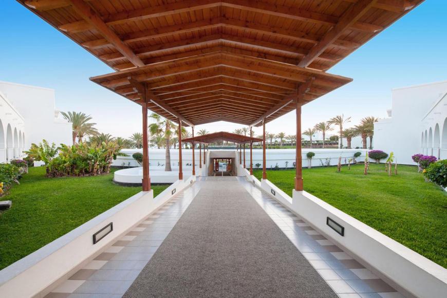 4 Sterne Hotel: Relaxia Olivina Lanzarote - Los Pocillos, Lanzarote (Kanaren), Bild 10