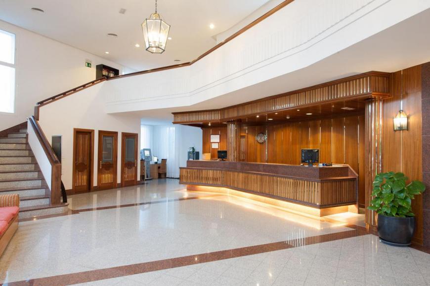 4 Sterne Hotel: Relaxia Olivina Lanzarote - Los Pocillos, Lanzarote (Kanaren), Bild 3