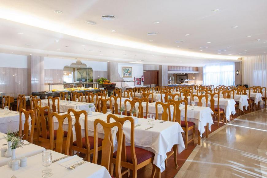 4 Sterne Hotel: Relaxia Olivina Lanzarote - Los Pocillos, Lanzarote (Kanaren), Bild 4