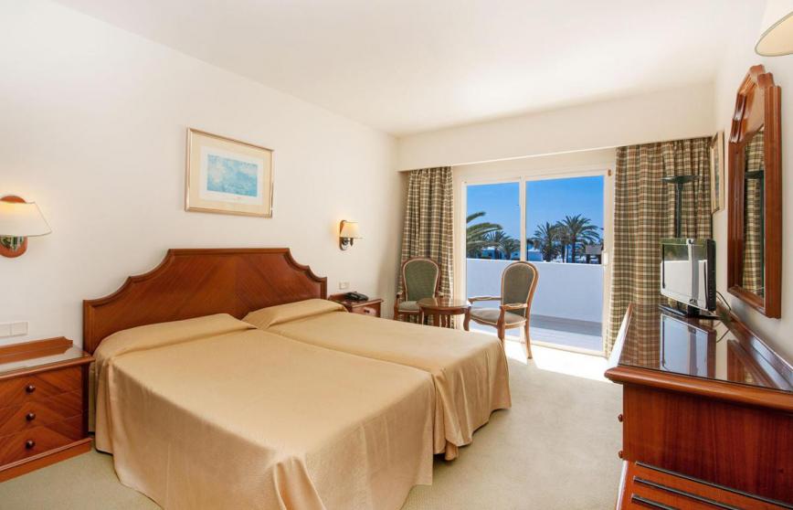 4 Sterne Hotel: Relaxia Olivina Lanzarote - Los Pocillos, Lanzarote (Kanaren), Bild 6