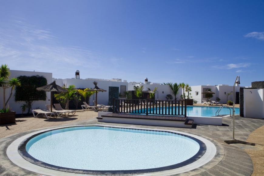 4 Sterne Familienhotel: LIVVO Coloradamar - Playa Blanca, Lanzarote (Kanaren), Bild 3