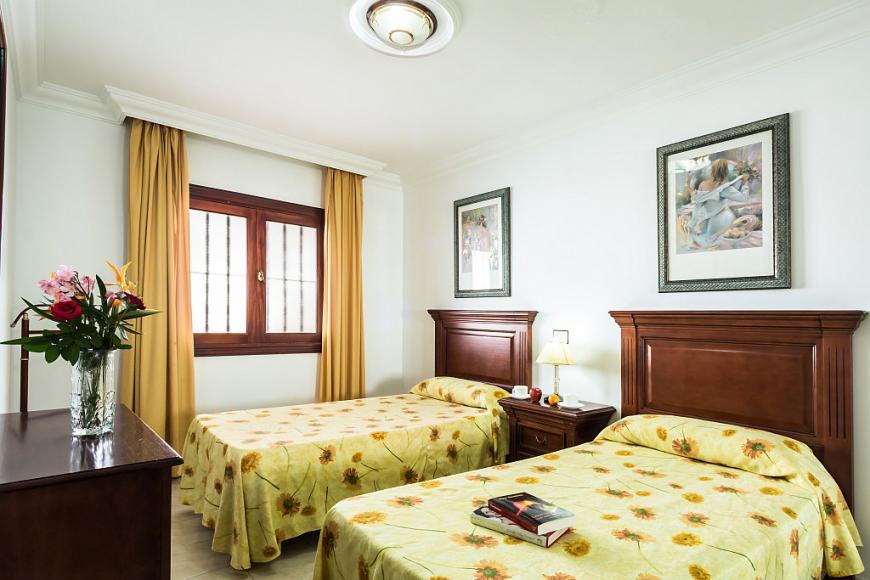 3 Sterne Hotel: Labranda Los Cocoteros - Puerto del Carmen, Lanzarote (Kanaren), Bild 3