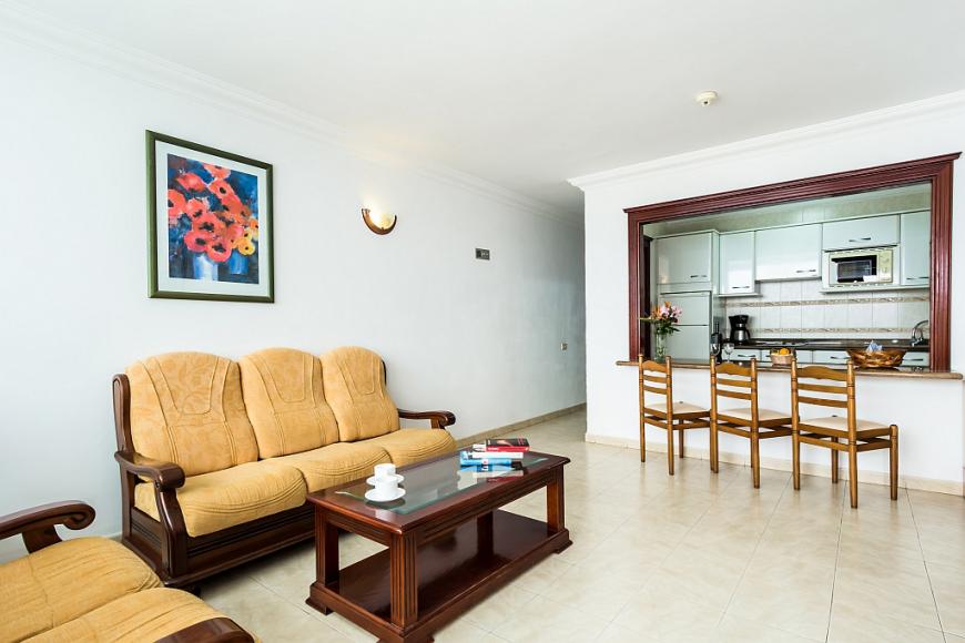 3 Sterne Hotel: Labranda Los Cocoteros - Puerto del Carmen, Lanzarote (Kanaren), Bild 5