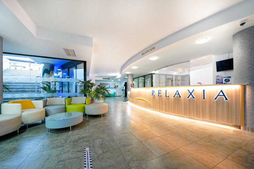 3 Sterne Hotel: Relaxia Lanzaplaya - Puerto del Carmen, Lanzarote (Kanaren), Bild 7