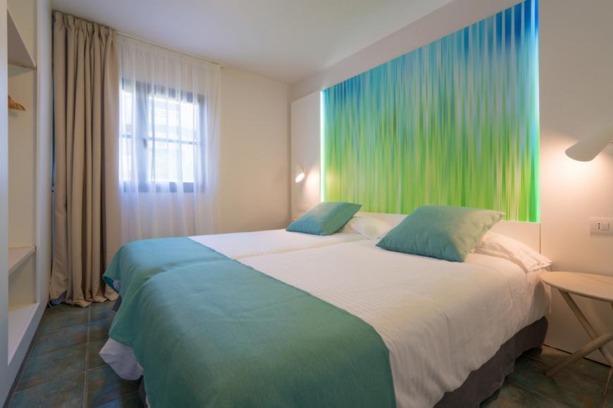 3 Sterne Hotel: Relaxia Lanzaplaya - Puerto del Carmen, Lanzarote (Kanaren), Bild 4