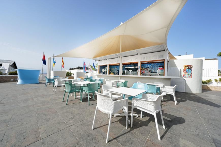 3 Sterne Hotel: Relaxia Lanzaplaya - Puerto del Carmen, Lanzarote (Kanaren), Bild 9