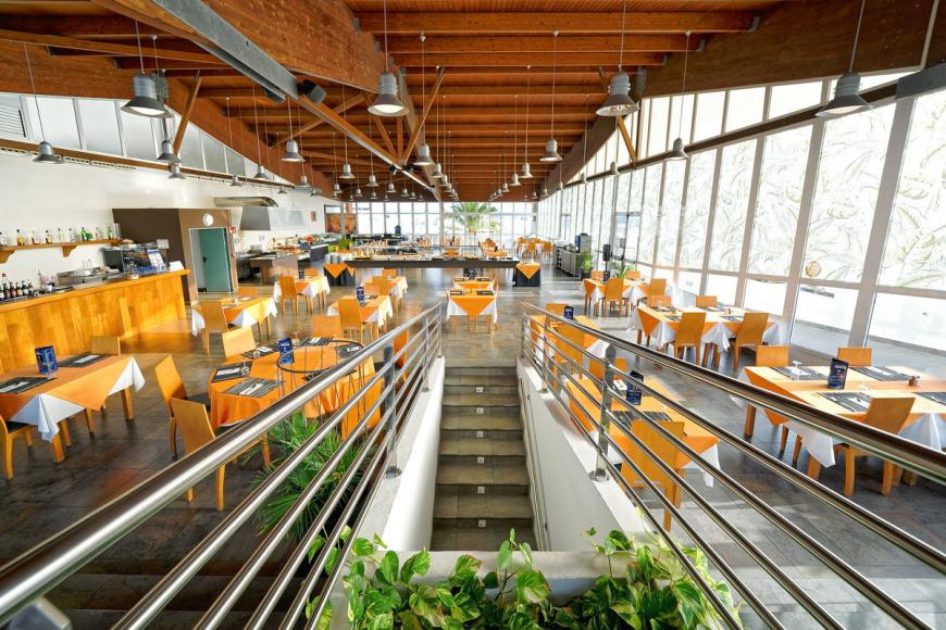 3 Sterne Hotel: Relaxia Lanzaplaya - Puerto del Carmen, Lanzarote (Kanaren), Bild 10