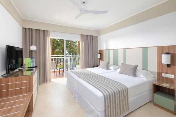 4 Sterne Hotel: RIU Paraiso Lanzarote - Los Pocillos, Lanzarote (Kanaren), Bild 7