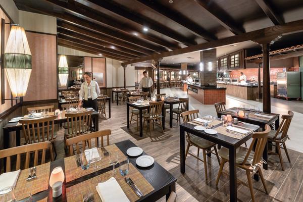 4 Sterne Hotel: RIU Paraiso Lanzarote - Los Pocillos, Lanzarote (Kanaren), Bild 5