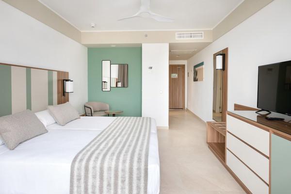 4 Sterne Hotel: RIU Paraiso Lanzarote - Los Pocillos, Lanzarote (Kanaren), Bild 8