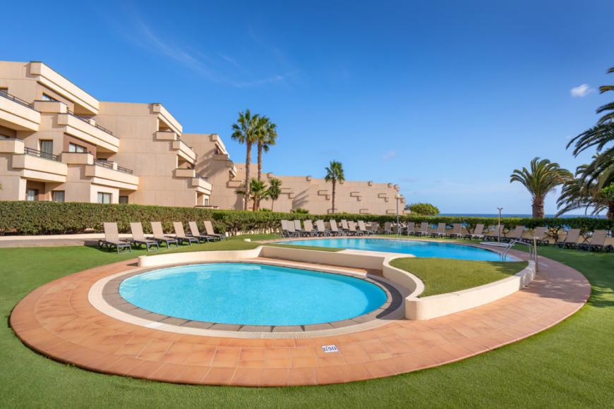 4 Sterne Hotel: Barcelo Lanzarote Royal Level - Costa Teguise, Lanzarote (Kanaren), Bild 10