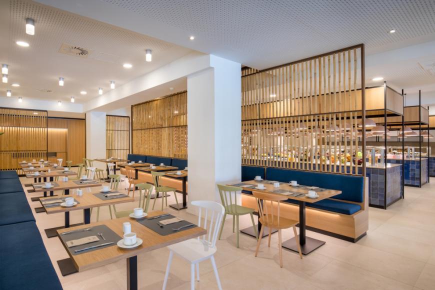 4 Sterne Hotel: Barcelo Lanzarote Active Resort - Costa Teguise, Lanzarote (Kanaren), Bild 8