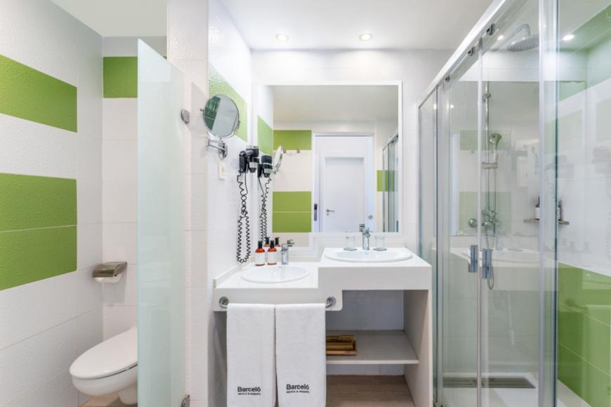 4 Sterne Hotel: Barcelo Lanzarote Active Resort - Costa Teguise, Lanzarote (Kanaren), Bild 7