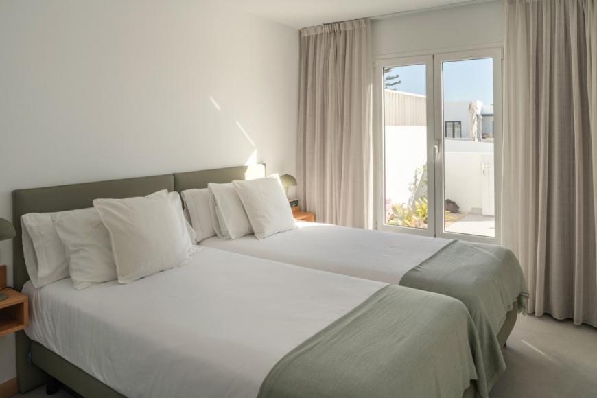 4 Sterne Hotel: Nazaret Beach - Arrecife, Lanzarote (Kanaren), Bild 3