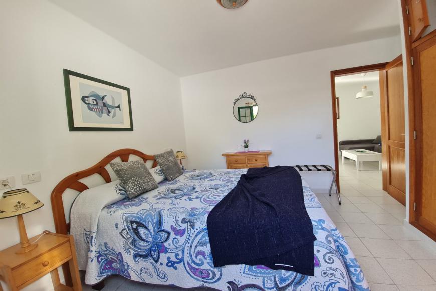 3 Sterne Hotel: Gueldera Apartments - Puerto del Carmen, Lanzarote (Kanaren), Bild 6