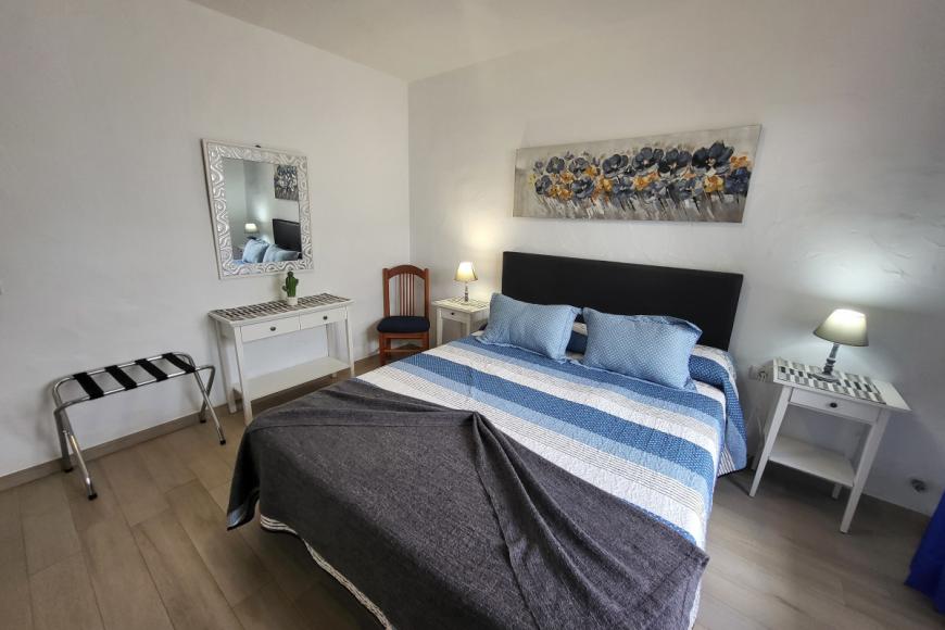 3 Sterne Hotel: Gueldera Apartments - Puerto del Carmen, Lanzarote (Kanaren), Bild 2