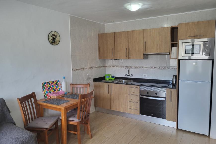 3 Sterne Hotel: Gueldera Apartments - Puerto del Carmen, Lanzarote (Kanaren), Bild 9