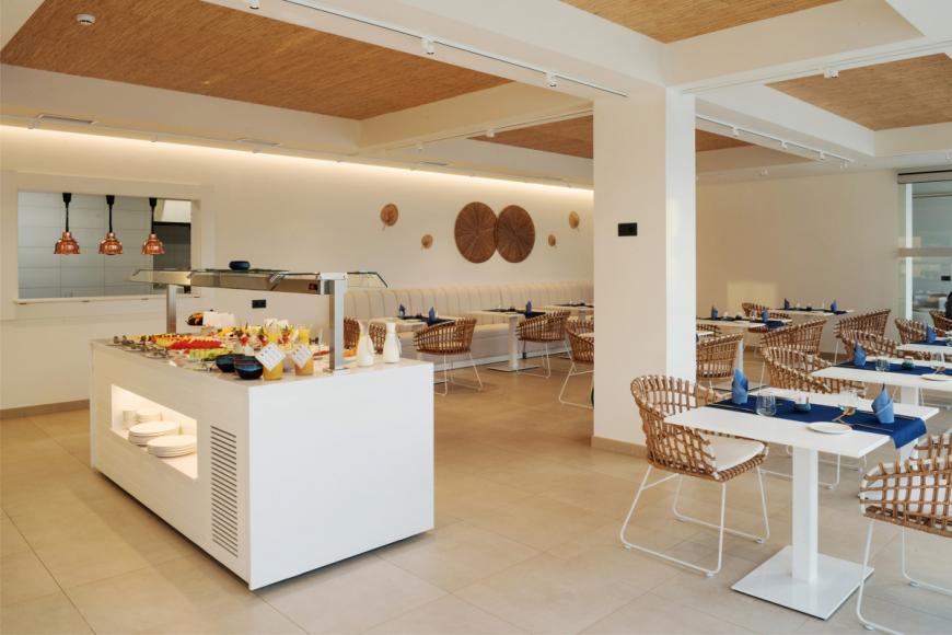 4 Sterne Hotel: Royal Marina Suites - Adults only - Puerto Calero, Lanzarote (Kanaren), Bild 6