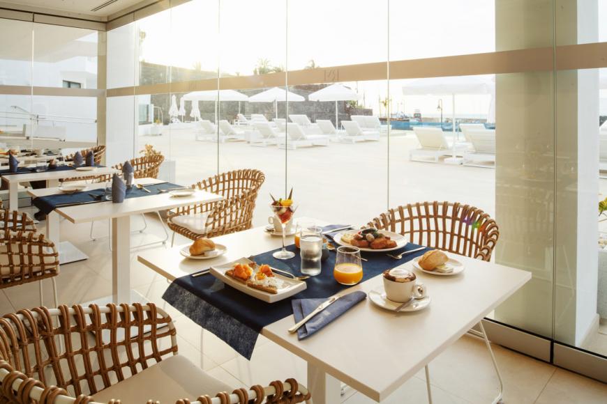 4 Sterne Hotel: Royal Marina Suites - Adults only - Puerto Calero, Lanzarote (Kanaren), Bild 7