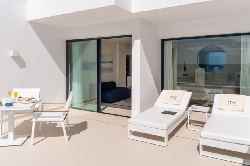 4 Sterne Hotel: Royal Marina Suites - Adults only - Puerto Calero, Lanzarote (Kanaren), Bild 5