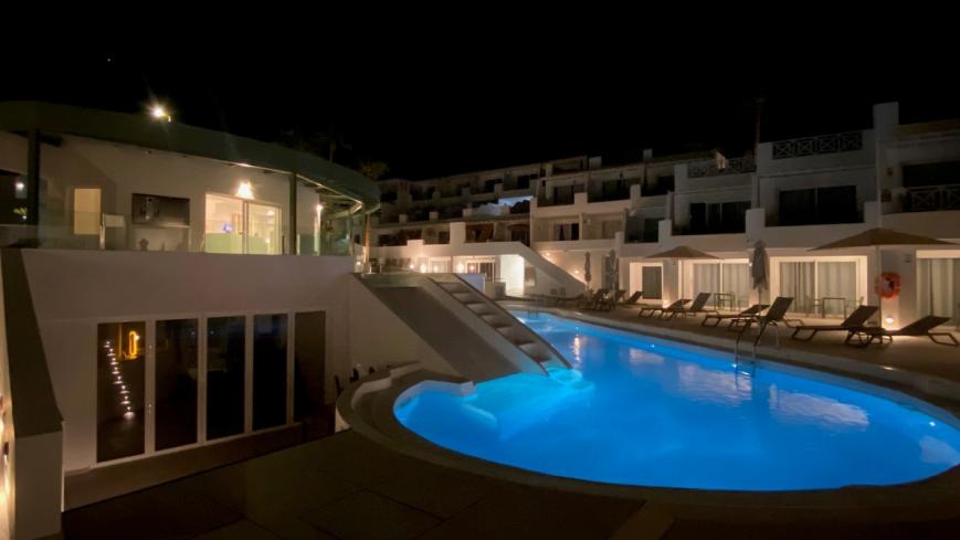 2 Sterne Hotel: Kikere Studios - Puerto del Carmen, Lanzarote (Kanaren), Bild 6