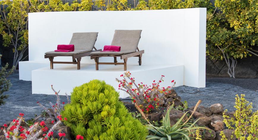 3 Sterne Hotel: Ereza Hoopoe Villas - Playa Blanca, Lanzarote (Kanaren), Bild 9