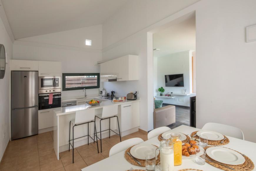 3 Sterne Hotel: Playa Blanca Beach Mate Villas - Playa Blanca, Lanzarote (Kanaren), Bild 7