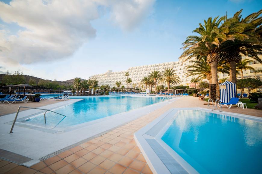 4 Sterne Hotel: Beatriz Costa & Spa - Costa Teguise, Lanzarote (Kanaren)
