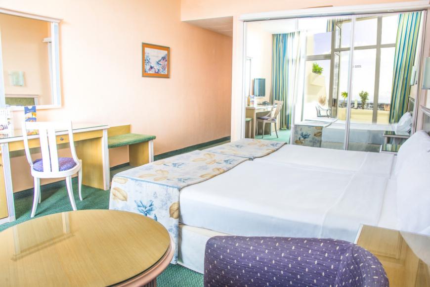 4 Sterne Hotel: Beatriz Costa & Spa - Costa Teguise, Lanzarote (Kanaren), Bild 3