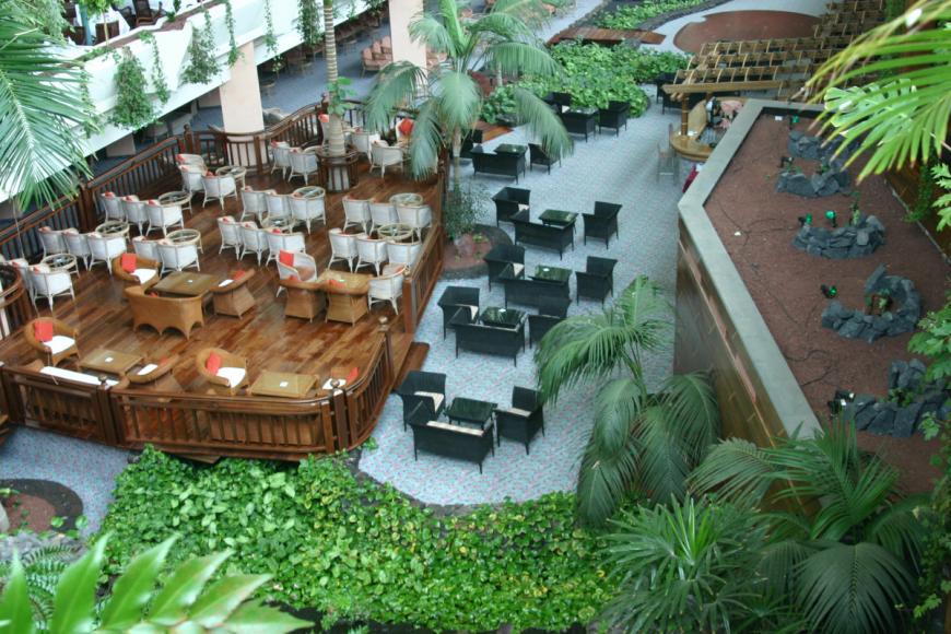 4 Sterne Hotel: Beatriz Costa & Spa - Costa Teguise, Lanzarote (Kanaren), Bild 8