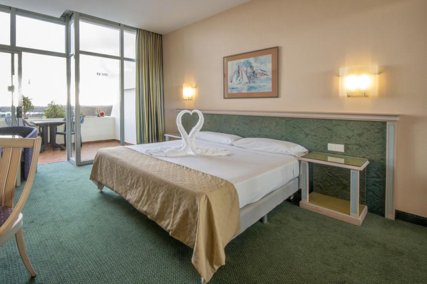 4 Sterne Hotel: Beatriz Costa & Spa - Costa Teguise, Lanzarote (Kanaren), Bild 4