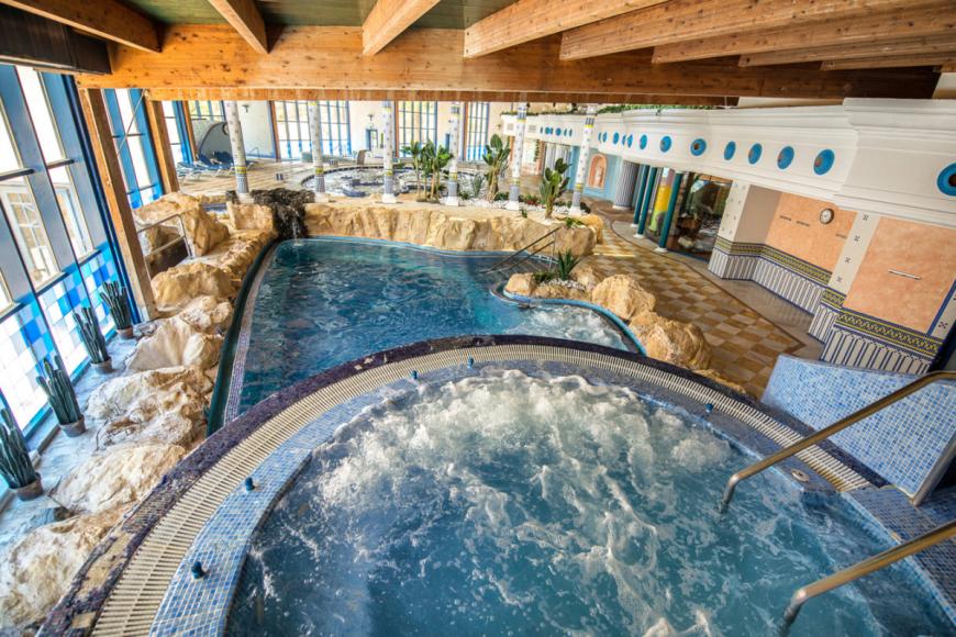 4 Sterne Hotel: Beatriz Costa & Spa - Costa Teguise, Lanzarote (Kanaren), Bild 9