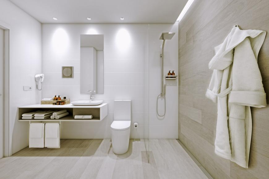 4 Sterne Hotel: Elba Lanzarote Royal Village Resort - Playa Blanca, Lanzarote (Kanaren), Bild 8