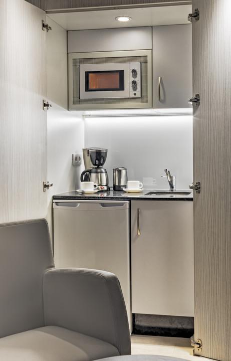 4 Sterne Familienhotel: H10 Suites Lanzarote Gardens - Costa Teguise, Lanzarote (Kanaren), Bild 6