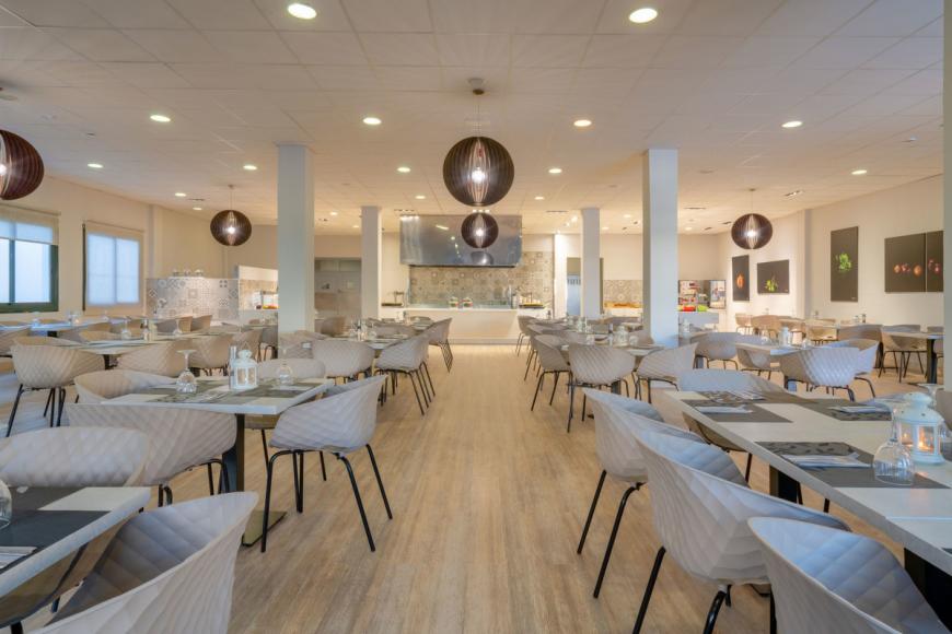 3 Sterne Familienhotel: Santa Rosa Apartamentos - Costa Teguise, Lanzarote (Kanaren), Bild 5