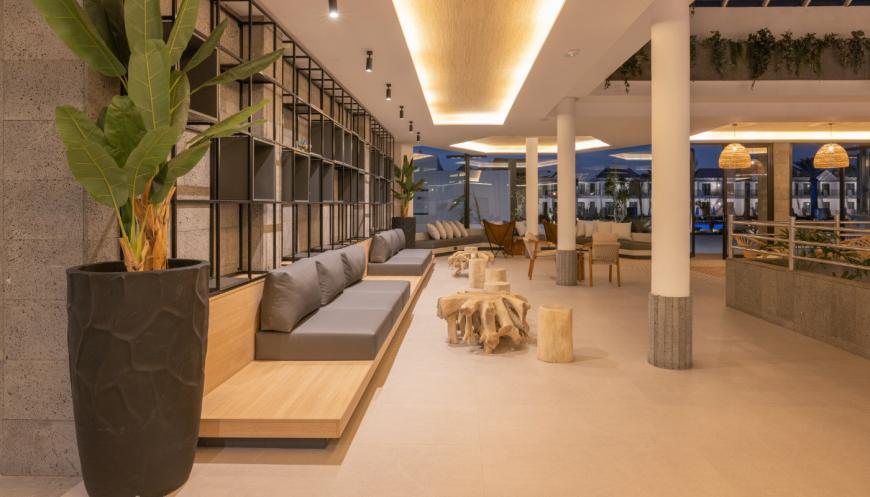 4 Sterne Hotel: Mynd Yaiza - Playa Blanca, Lanzarote (Kanaren), Bild 8