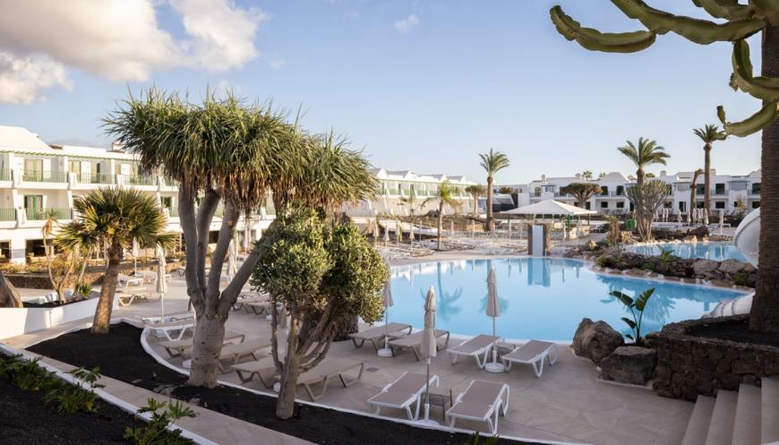 4 Sterne Hotel: Mynd Yaiza - Playa Blanca, Lanzarote (Kanaren), Bild 3
