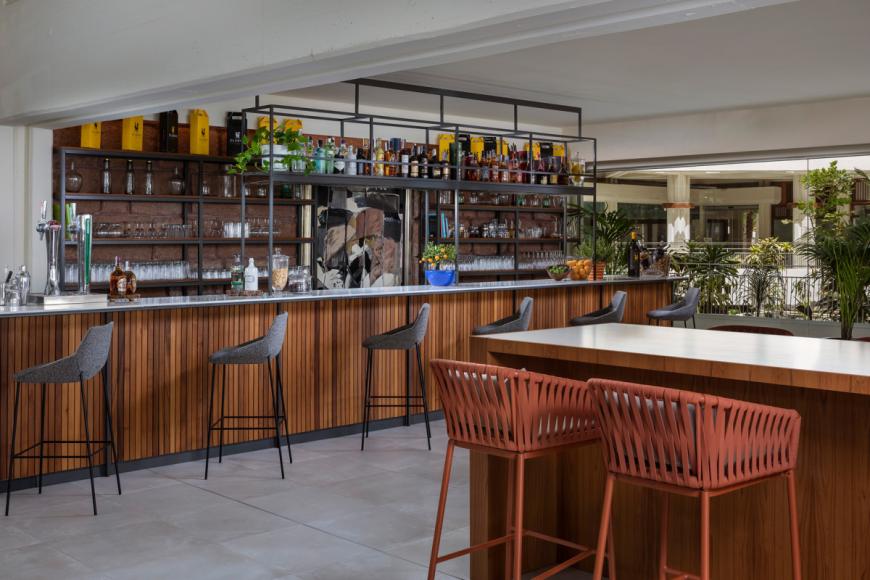 5 Sterne Hotel: Paradisius by Melia Salinas Lanzarote - Costa Teguise, Lanzarote (Kanaren), Bild 10