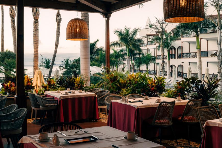 5 Sterne Hotel: Princesa Yaiza - Playa Blanca, Lanzarote (Kanaren), Bild 6