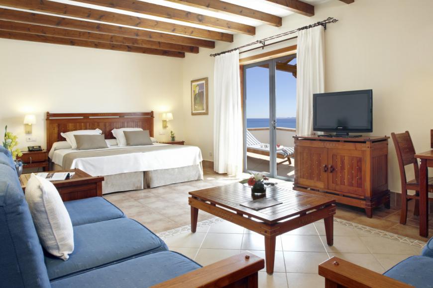 5 Sterne Hotel: Princesa Yaiza - Playa Blanca, Lanzarote (Kanaren), Bild 5