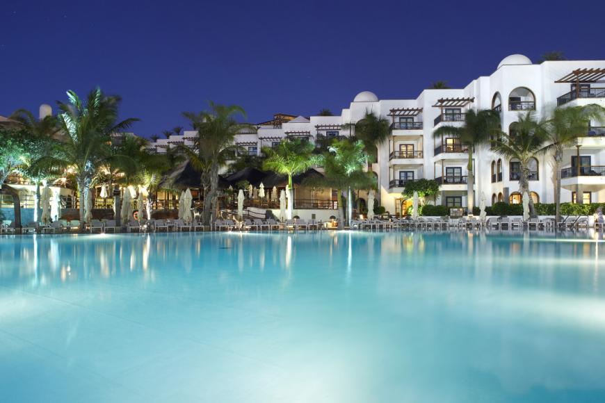 5 Sterne Hotel: Princesa Yaiza - Playa Blanca, Lanzarote (Kanaren), Bild 3