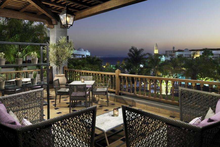 5 Sterne Hotel: Princesa Yaiza - Playa Blanca, Lanzarote (Kanaren), Bild 7