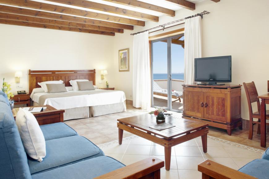 5 Sterne Hotel: Princesa Yaiza - Playa Blanca, Lanzarote (Kanaren), Bild 3